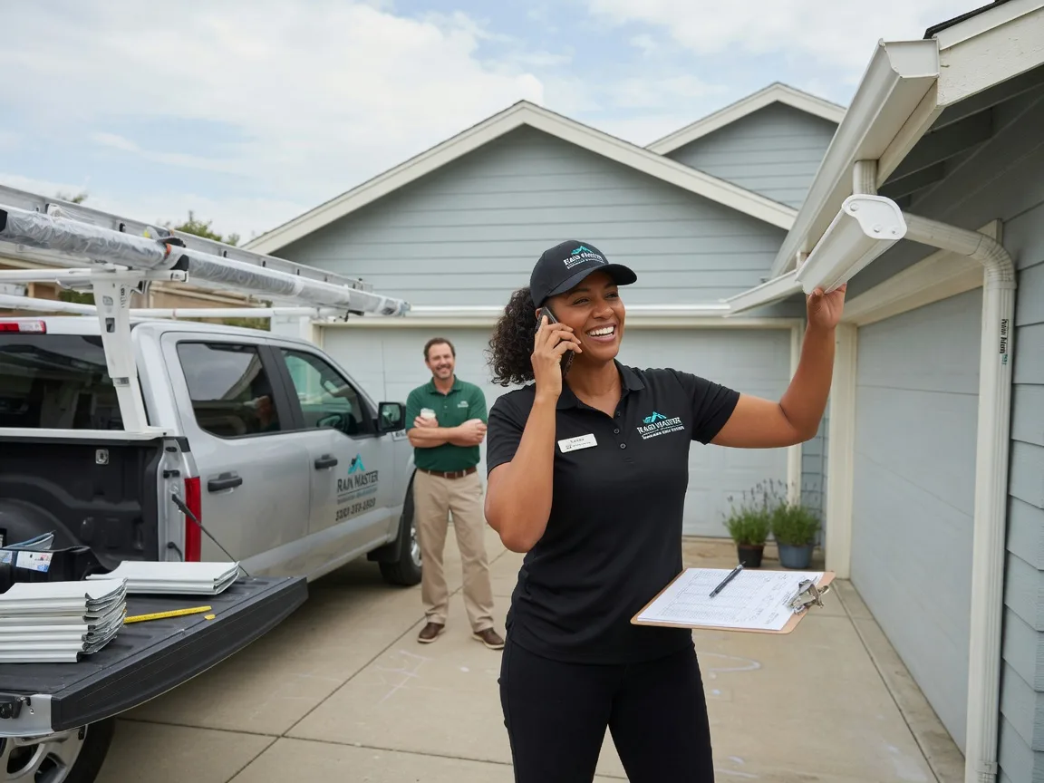 Gutter Installation Hamilton, WA FAQs